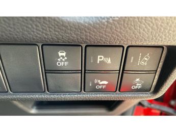Honda CR-V 2.0 i-MMD Hybrid SE 5dr eCVT Hybrid Estate