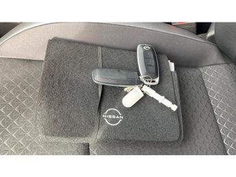 Nissan Juke 1.6 Hybrid N-Connecta 5dr Auto Hybrid Hatchback