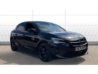 Vauxhall Corsa 1.2 Turbo SRi 5dr Petrol Hatchback