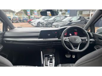 Volkswagen Golf 1.5 eTSI 150 R-Line 5dr DSG Petrol Estate