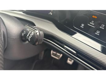 Volkswagen Golf 1.5 eTSI 150 R-Line 5dr DSG Petrol Estate