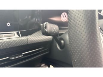 Volkswagen Golf 1.5 eTSI 150 R-Line 5dr DSG Petrol Estate