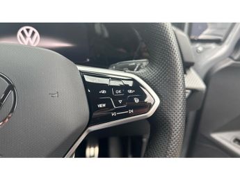 Volkswagen Golf 1.5 eTSI 150 R-Line 5dr DSG Petrol Estate