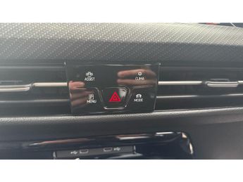Volkswagen Golf 1.5 eTSI 150 R-Line 5dr DSG Petrol Estate