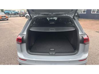 Volkswagen Golf 1.5 eTSI 150 R-Line 5dr DSG Petrol Estate