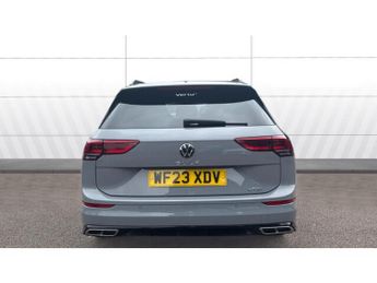 Volkswagen Golf 1.5 eTSI 150 R-Line 5dr DSG Petrol Estate
