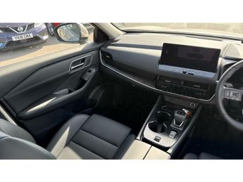 Nissan X-Trail 1.5 MHEV 163 Tekna 5dr [7 Seat] Xtronic Petrol Station Wagon