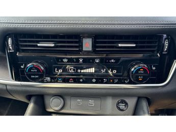 Nissan X-Trail 1.5 E-Power 204 Tekna 5dr Xtronic Hybrid Station Wagon