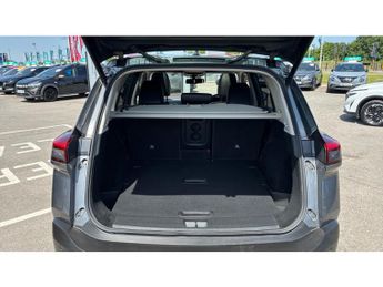 Nissan X-Trail 1.5 E-Power 204 Tekna 5dr Xtronic Hybrid Station Wagon