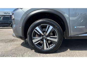 Nissan X-Trail 1.5 E-Power 204 Tekna 5dr Xtronic Hybrid Station Wagon
