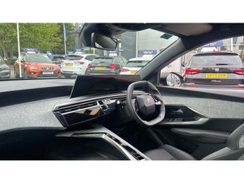 Peugeot 3008 1.2 Hybrid 136 Allure 5dr e-DSC6 Petrol Estate