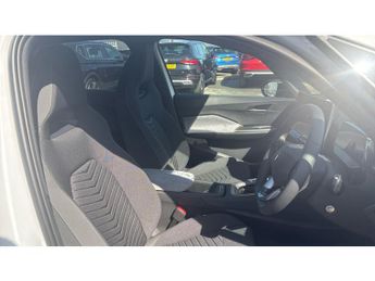 CUPRA Born 170kW e-Boost V2 59kWh 5dr Auto Electric Hatchback
