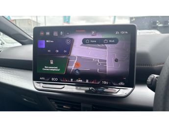 CUPRA Born 170kW e-Boost V2 59kWh 5dr Auto Electric Hatchback