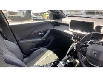Peugeot 2008 1.2 PureTech 130 GT 5dr EAT8 Petrol Estate