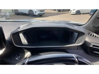 Peugeot 2008 1.2 PureTech 130 GT 5dr EAT8 Petrol Estate