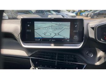 Peugeot 2008 1.2 PureTech 130 GT 5dr EAT8 Petrol Estate