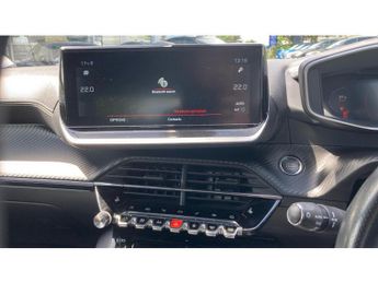 Peugeot 2008 1.2 PureTech 130 GT 5dr EAT8 Petrol Estate
