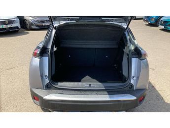 Peugeot 2008 1.2 PureTech 130 GT 5dr EAT8 Petrol Estate