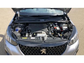Peugeot 2008 1.2 PureTech 130 GT 5dr EAT8 Petrol Estate