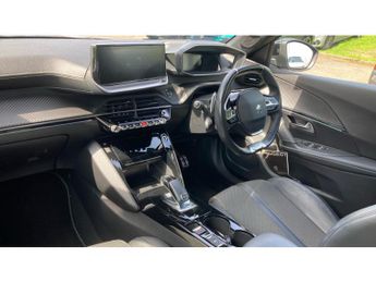 Peugeot 2008 1.2 PureTech 130 GT 5dr EAT8 Petrol Estate