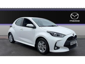 Mazda 2 1.5i Hybrid Agile 5dr CVT Hybrid Hatchback
