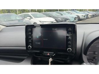 Mazda 2 Hybrid 1.5i Hybrid Agile 5dr CVT Hybrid Hatchback