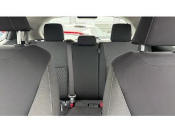 Mazda 2 Hybrid 1.5i Hybrid Agile 5dr CVT Hybrid Hatchback