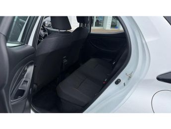 Mazda 2 Hybrid 1.5i Hybrid Agile 5dr CVT Hybrid Hatchback