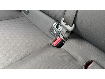 Mazda 2 Hybrid 1.5i Hybrid Agile 5dr CVT Hybrid Hatchback