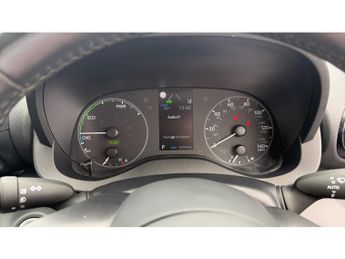 Mazda 2 Hybrid 1.5i Hybrid Agile 5dr CVT Hybrid Hatchback
