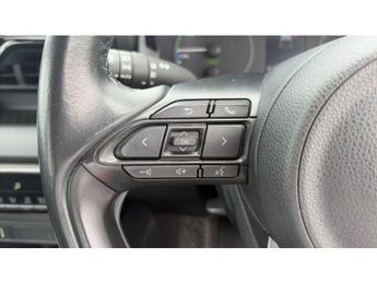 Mazda 2 Hybrid 1.5i Hybrid Agile 5dr CVT Hybrid Hatchback