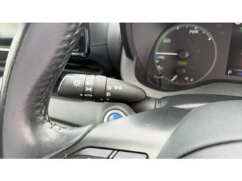 Mazda 2 Hybrid 1.5i Hybrid Agile 5dr CVT Hybrid Hatchback