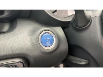 Mazda 2 Hybrid 1.5i Hybrid Agile 5dr CVT Hybrid Hatchback