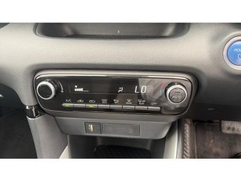 Mazda 2 Hybrid 1.5i Hybrid Agile 5dr CVT Hybrid Hatchback