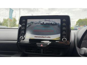 Mazda 2 Hybrid 1.5i Hybrid Agile 5dr CVT Hybrid Hatchback