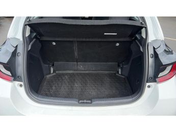 Mazda 2 Hybrid 1.5i Hybrid Agile 5dr CVT Hybrid Hatchback