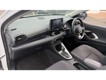 Mazda 2 Hybrid 1.5i Hybrid Agile 5dr CVT Hybrid Hatchback