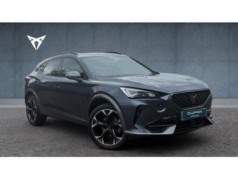 Cupra Formentor 1.5 TSI 150 V2 5dr DSG Petrol Estate