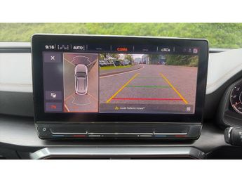 CUPRA Formentor 1.5 TSI 150 V2 5dr DSG Petrol Estate