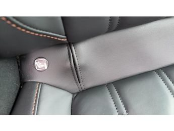 CUPRA Formentor 1.5 TSI 150 V2 5dr DSG Petrol Estate