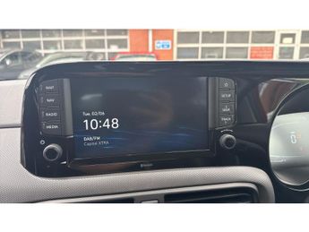 Hyundai i10 1.0 [63] Advance 5dr Auto [Nav] Petrol Hatchback