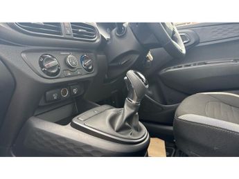 Hyundai i10 1.0 [63] Advance 5dr Auto [Nav] Petrol Hatchback