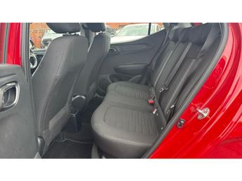 Hyundai i10 1.0 [63] Advance 5dr Auto [Nav] Petrol Hatchback