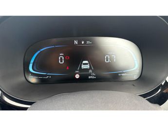 Hyundai i10 1.0 [63] Advance 5dr Auto [Nav] Petrol Hatchback
