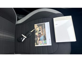 Hyundai i10 1.0 [63] Advance 5dr Auto [Nav] Petrol Hatchback