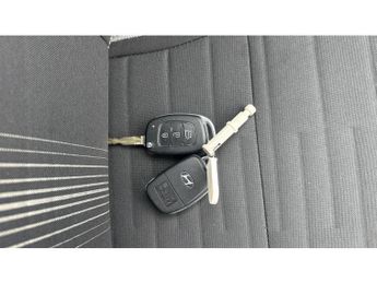 Hyundai i10 1.0 [63] Advance 5dr Auto [Nav] Petrol Hatchback