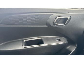 Hyundai i10 1.0 [63] Advance 5dr Auto [Nav] Petrol Hatchback