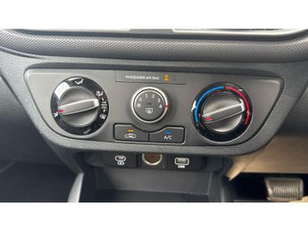 Hyundai i10 1.0 [63] Advance 5dr Auto [Nav] Petrol Hatchback
