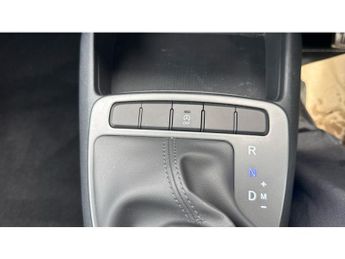 Hyundai i10 1.0 [63] Advance 5dr Auto [Nav] Petrol Hatchback