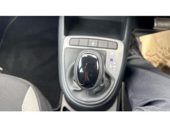Hyundai i10 1.0 [63] Advance 5dr Auto [Nav] Petrol Hatchback